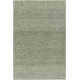 Rectangle Taro Wool Area Rug