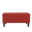 Banc de rangement en tissu texturé Genoveva-22797313-115747861
