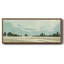 Farmland Study III - Toile encadrée-110589207