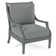 Inveron Upholstered Armchair