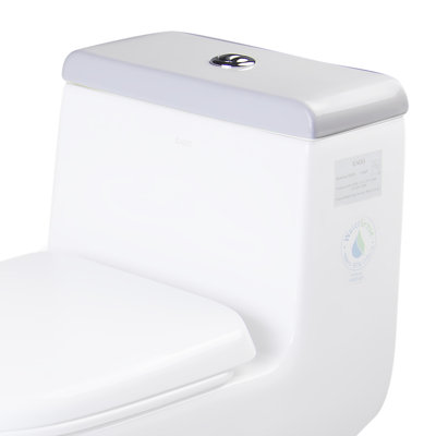 Couvercle de remplacement pour toilette en céramique