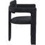 Chaise en chenille Exilda-92475210