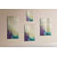Magnetic Glass Dry Erase Board