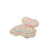 Beige / rose / bleu est en rupture de stock