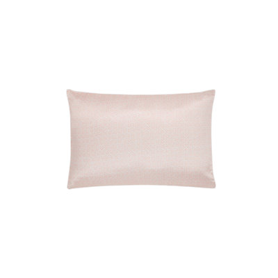 Rattan Silk Geometric