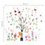 Plants & Flowers Wall Decal