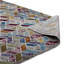 Tapis à motif géométrique Modway Laleh-27322325