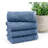 Parkerson Turkish Cotton Towel - Washcloth-1970281821
