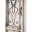 Sculpture murale 15,8 x 66,9 po