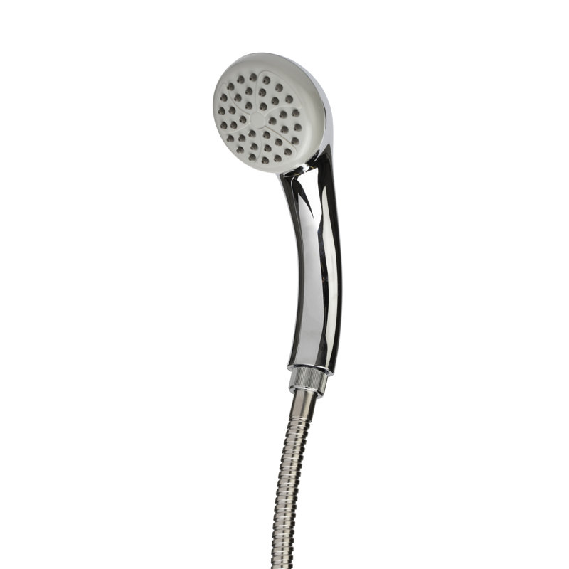 Full/Standard Slide Bar Shower Head