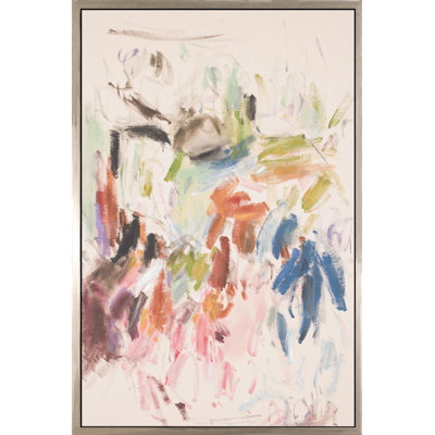 Final Thoughts Painting