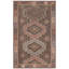 Tapis en laine touffeté à la main-1082578752