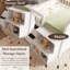 Lit de jour pour enfant Whimsical-1530339730