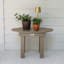 Table d'appoint en plastique Anette-84408356