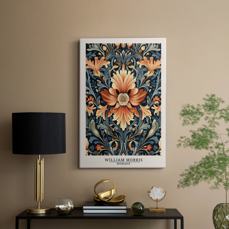 Série WORMIS DCCCL XXI - Cavas enveloppés de galerie, H 12 po x l 8 po
