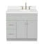 Ensemble de meuble-lavabo simple 37 po Abell-1601440388