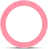 Rose/Blanc est en rupture de stock