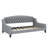 Modern Luxury Tufted Button Daybed