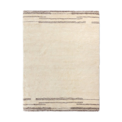 Tapis noué à la main Marbella