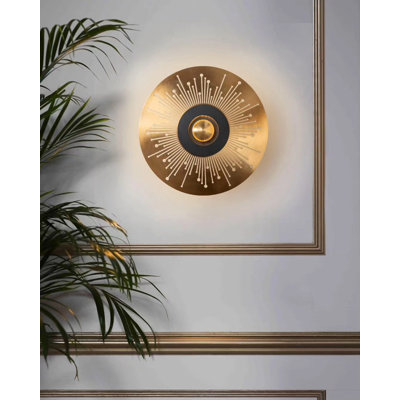 Irene Wall Lamp