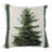Floral Throw Pillow-1529296146