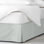 Reggie Tailored Bed Skirt