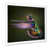 Cadre photo blanc