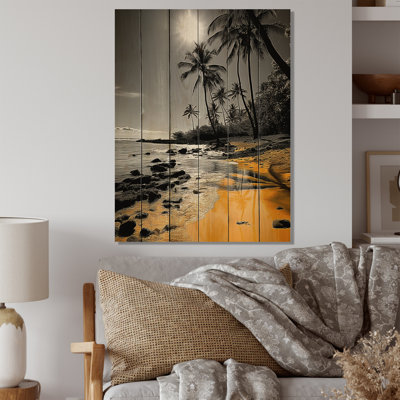 " Hawaii Tropical Haven I "