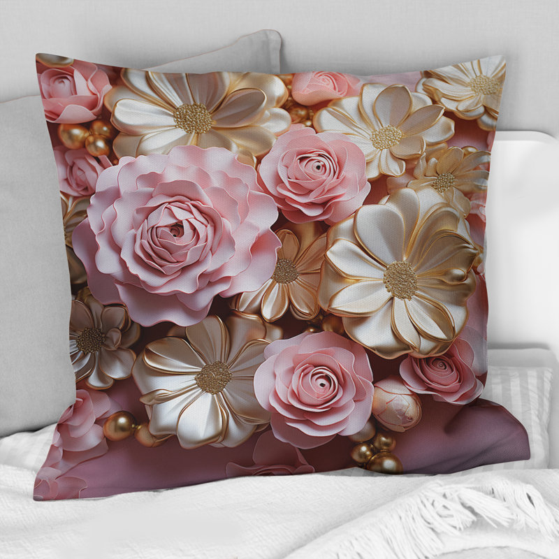 Coussin décoratif Tender