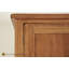 2 Door Solid Wood Wardrobe