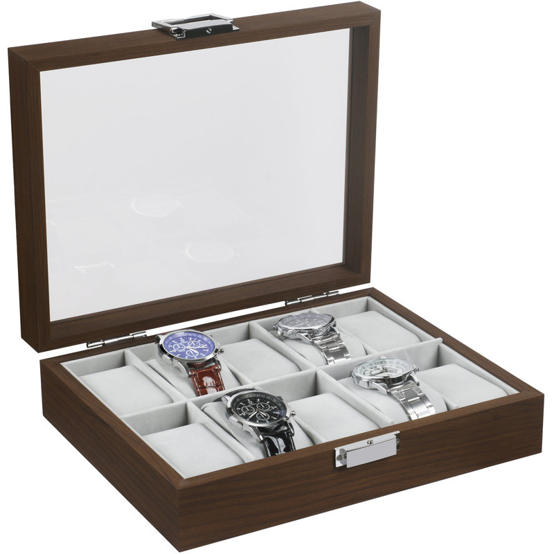 TRIXES @Home Watch Box +