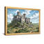 Château sur une montagne avec un ciel nuageux-1715154598-1715154597-1715154596