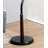 Freestanding Metal Coat Rack with 9 Hooks
