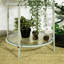 Support pour plante Makelesi
