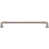 Brushed Satin Nickel selected