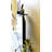 Pumphrey Metal Bracket Shelf
