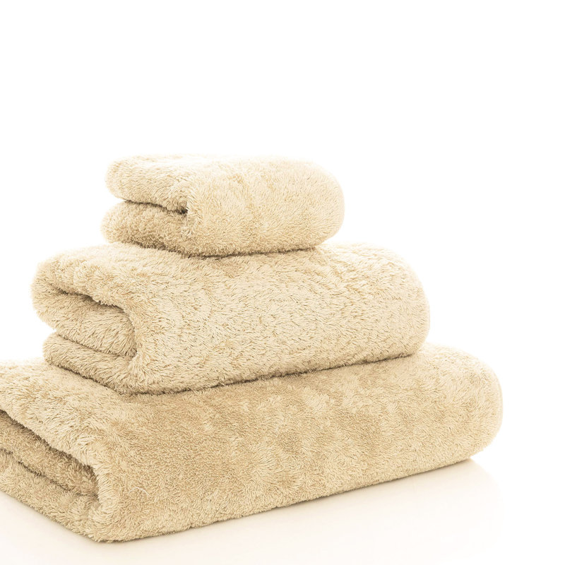 Egoist Washcloth, Wheat
