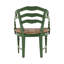  Chaise avec accoudoirs Maverick-723006970