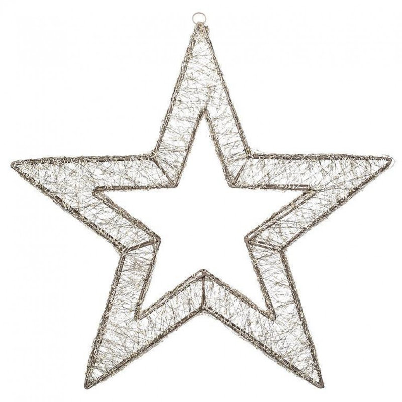 Medium 5000L Micro Led Star