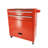 6-Drawer Rolling Tool Chest Removable Tool Storage Cabinet with Sliding Drawers Keyed Locking System
