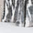 Multi Jacquard Faux Fur Euro Pillow Cover-1483959955-1483959953