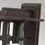 Totton Outdoor Wall Lantern-28240245
