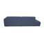 5 Seater Corner Sofa -201495665-201495670