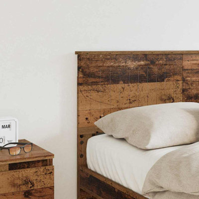 EU Double Headboard