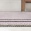 Tapis mauve / mauve foncé à 2 rayures Mariques Classic-1980970397