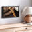 " Old Baseball Stuff Canvas Print "-1012269017