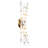 Sorra 21.5" High 2-Light Wall Sconce