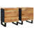 Wood Acacia