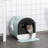 Cat Litter Box with Lid