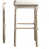 Cream Seat/Tan Frame selected